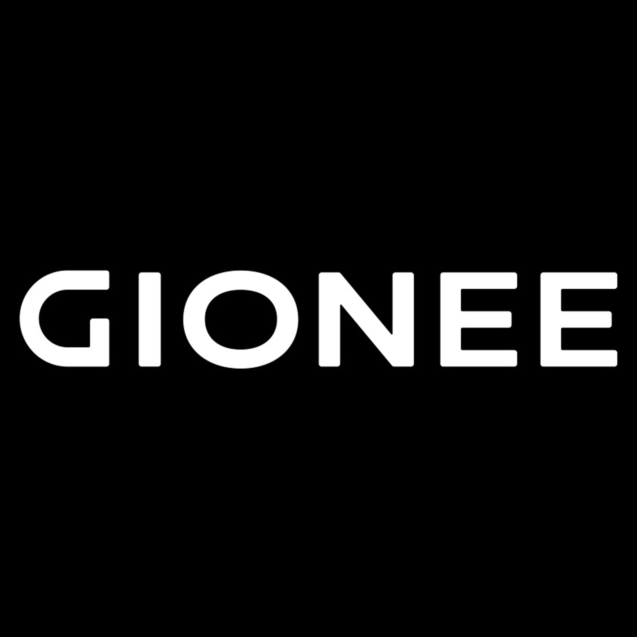 For GIONEE